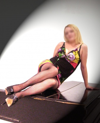 Анкета проститутки Варвара - город Североморск, 27 лет, №12062