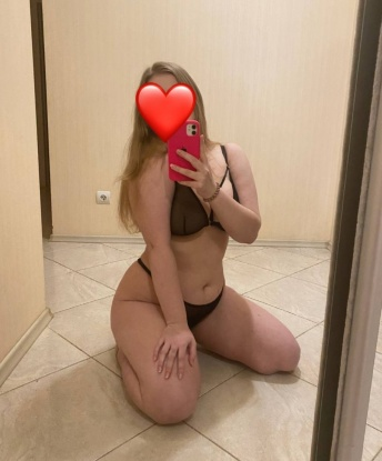 Анкета проститутки Оли - город Североморск, 19 лет, №7383